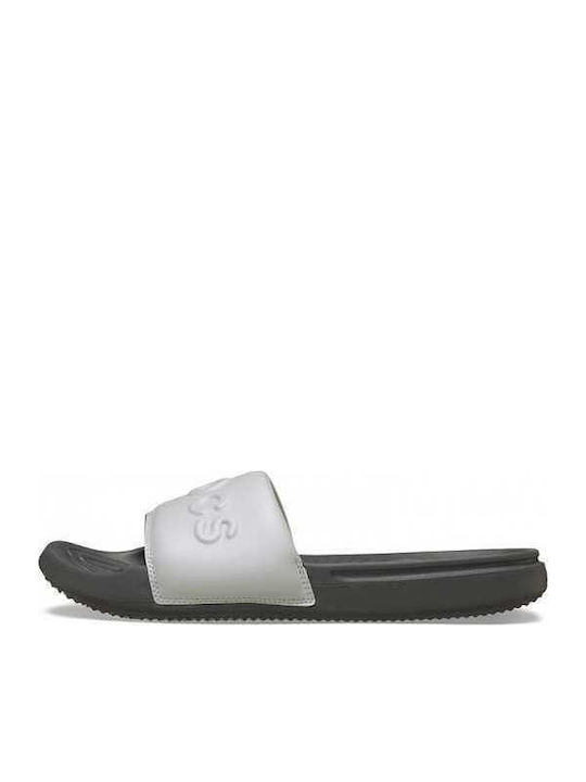 Crocs All Slides Gray