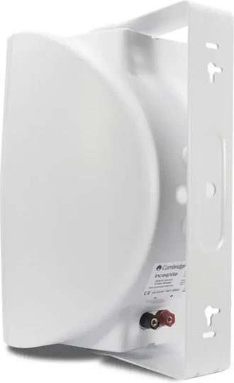 Cambridge Audio Installation Speakers Outdoor (Pair) White