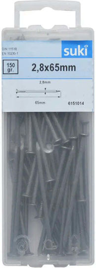 Construction Nails 150 G Suki