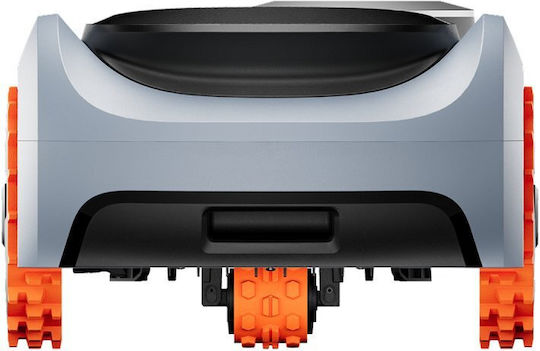 Segway i220E Lidar Pro Ρομποτική Μηχανή Γκαζόν