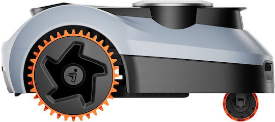 Segway i220E Lidar Pro Ρομποτική Μηχανή Γκαζόν