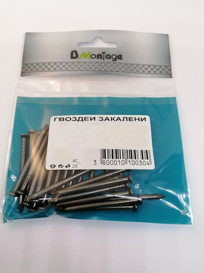 Harte Nägel 3.0x40 100g Bmontage
