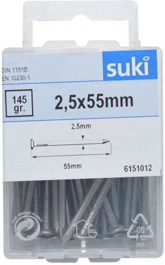 Cuie De Construcție 145 G Suki