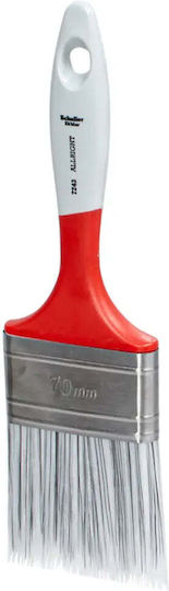 Allright Brush Polyester 70 Mm Schuller