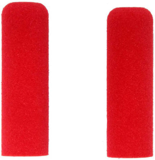 Roller Mini Microcreator Roller 11 Cm 2 Pieces Nespoli