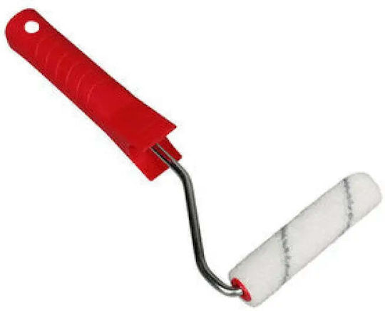 Roller Nylonplus Mini 10 Cm/6mm Ø15mm Hardy
