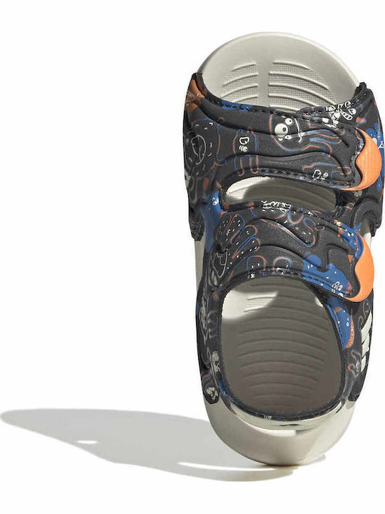 Altaswim Kids Beach Shoes Blue