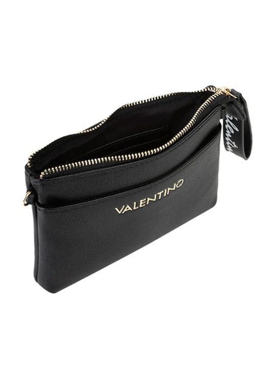 Women's Black Wallet
