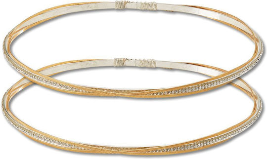 Handmade Silver Plated Wedding Crowns