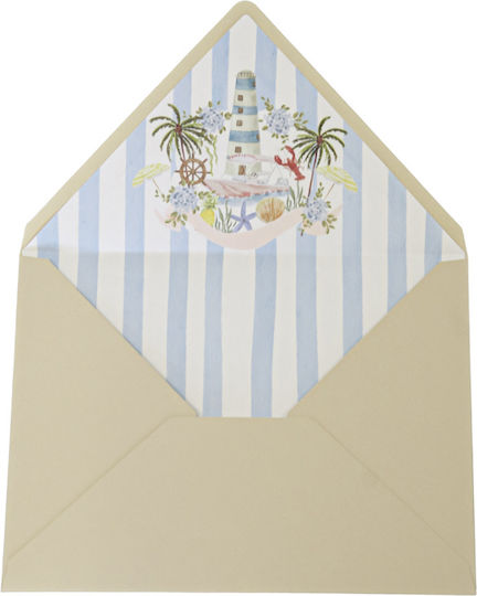 Baptism Invitation Mymastoras 326.032