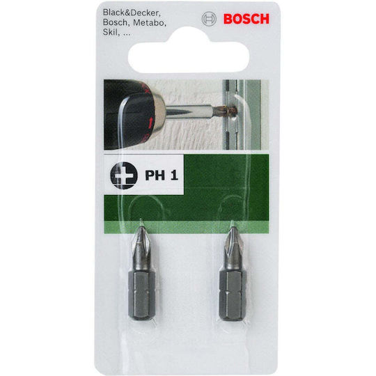 Household Ph1 Bosch