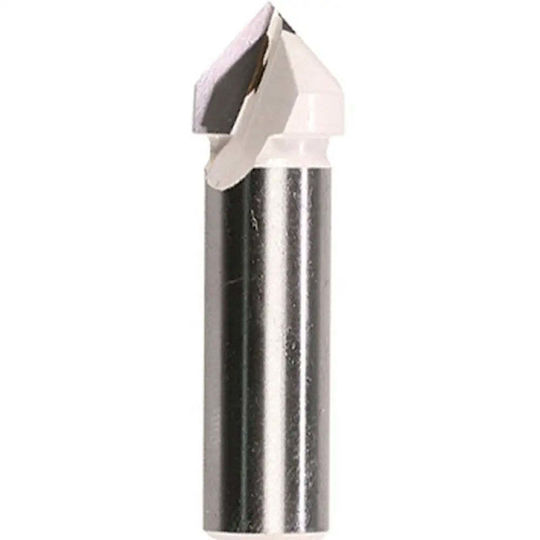 Router Bit 12.7x12.7x44.7 Mm Makita D-47896