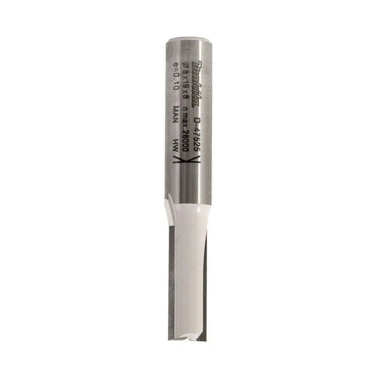 Gerade Schraubendreher-Bits Flöte 8x19x51 Mm Makita D-47525