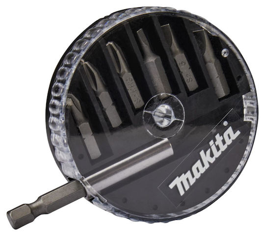 7-pc Bit Set Makita