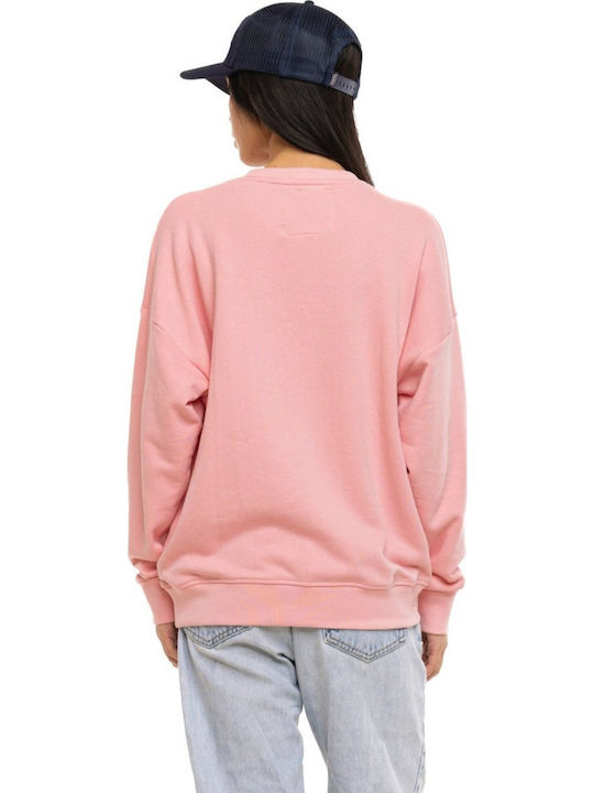 Von Dutch Sweatshirt Pink