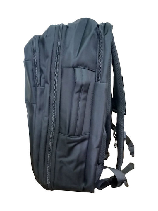 Felbags Раница Черна