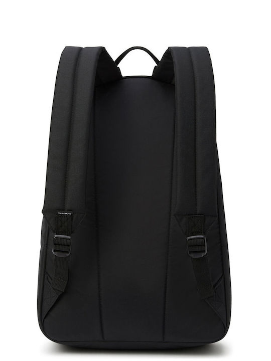 Dakine Backpack 21lt Μαύρο Dakine Backpack 21lt Μαύρο