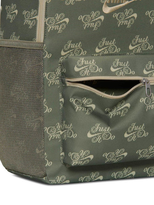 Nike Backpack Green