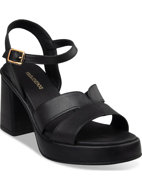 Tsouderos Shoes