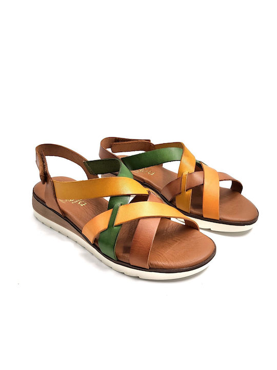 Marila Footwear