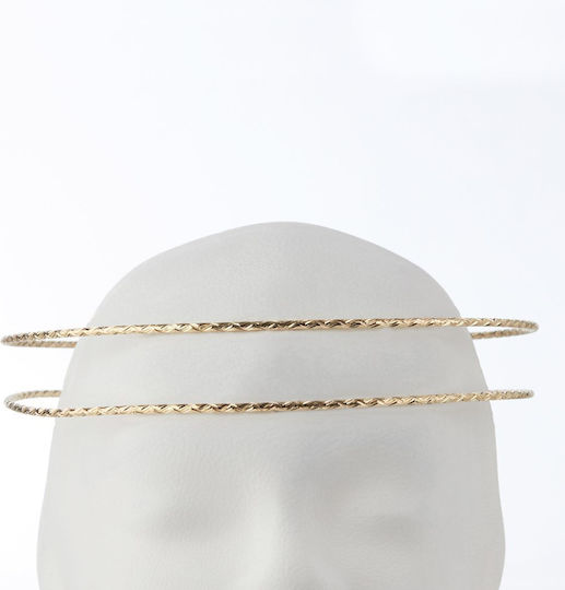 Handmade Silver Plated Wedding Crowns