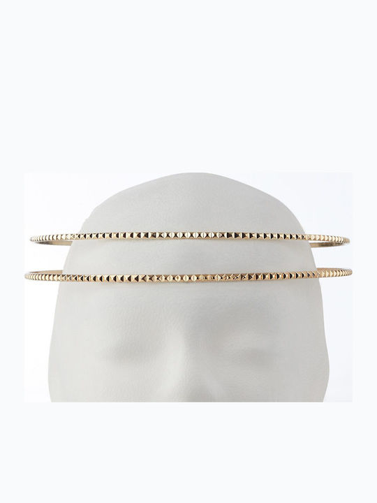 Handmade Silver Plated Wedding Crowns