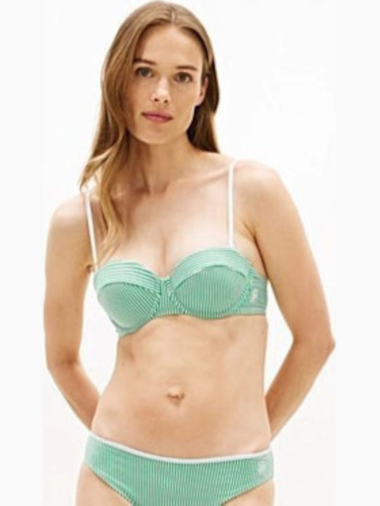 Bikini Bra Ithaca Jade Wink White