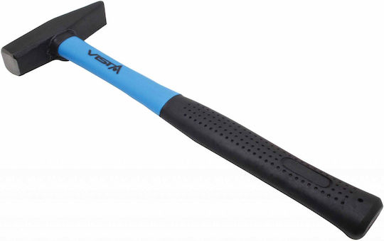 Satra Ciocan 300gr Cu Mâner Din Fibră De Sticlă