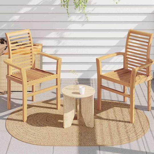 vidaXL За външни условия Brown vidaXL За външни условия Brown