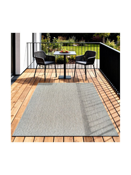 Newplan Stella 30106c Χαλί Ορθογώνιο Stella 70x140cm