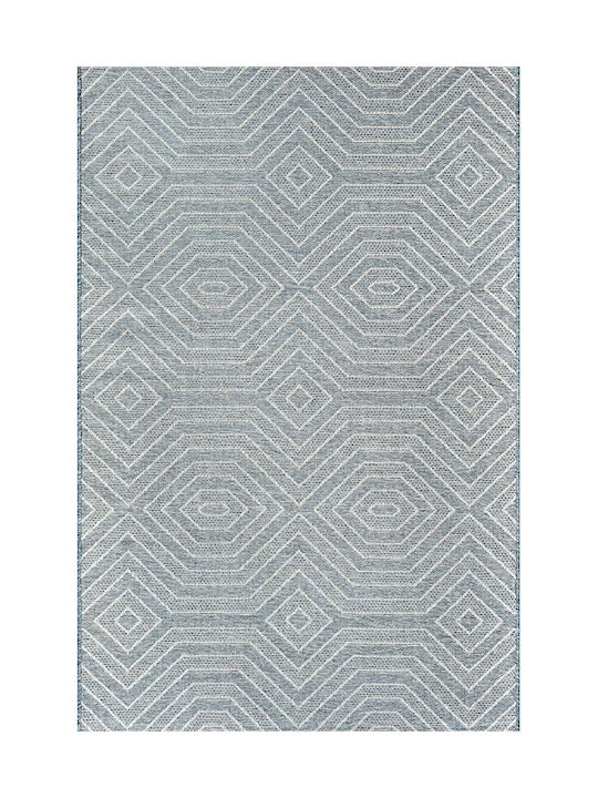 Newplan Canvas 2637c 80x150cm Γκρι