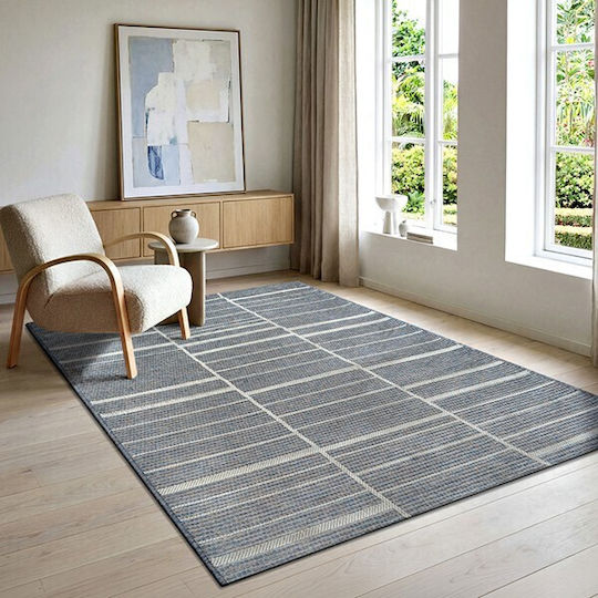 Newplan Canvas 2665e Χαλί Ορθογώνιο Χαλι Canvas 2665e 133x190cm