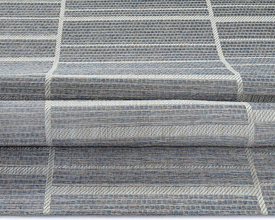 Newplan Canvas 2665e Χαλί Ορθογώνιο Χαλι Canvas 2665e 133x190cm