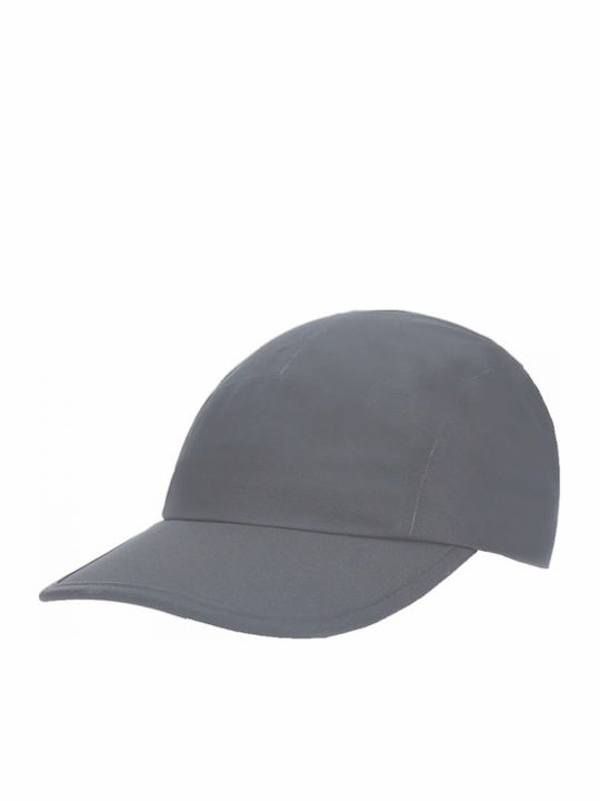Ctr Jockey Stratus Overcast Cap Pewter Pewter Ctr Jockey Stratus Overcast Cap Pewter Pewter