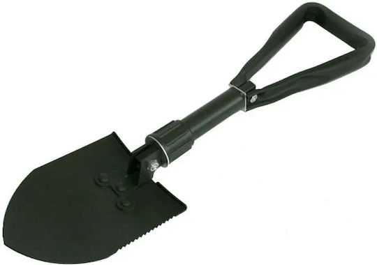 Foldable Shovel Auto Practic