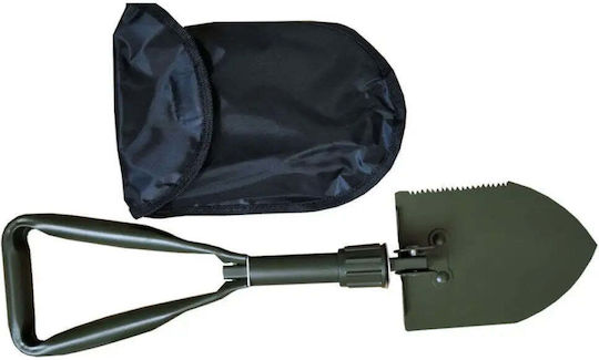 Foldable Shovel Auto Practic