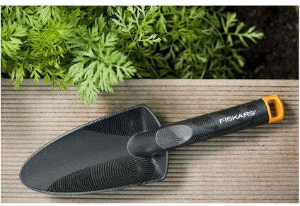 Fiskars Garden Trowel Fs 137000