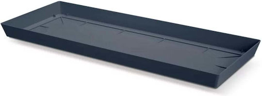 Topfplatten Grau