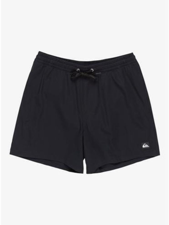 Surfsilk Men's Swimwear Shorts Black