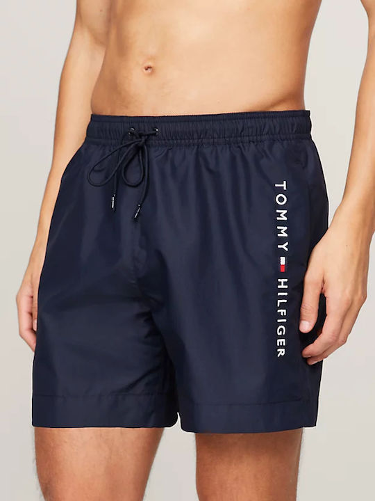 Men's Swimwear Shorts Blue