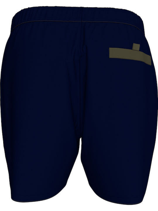 Men's Swimwear Shorts Blue