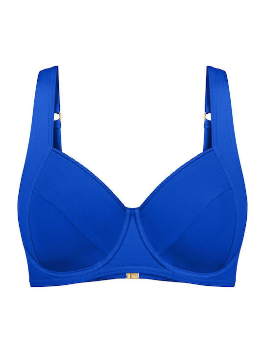 Summer Twist W Bikini Σουτιέν Racing Blue