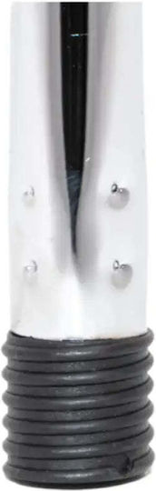 Handle Inox Straight Thread Intradedepo