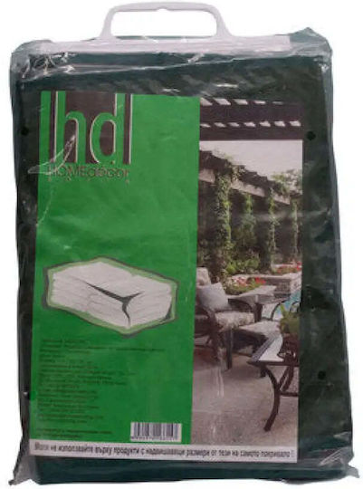 HD HD Gartenmöbelabdeckung für Garten-Kissen