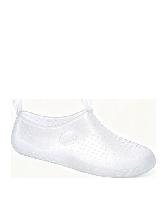 Herren Strandschuhe Mds255315 Weiße Jomix