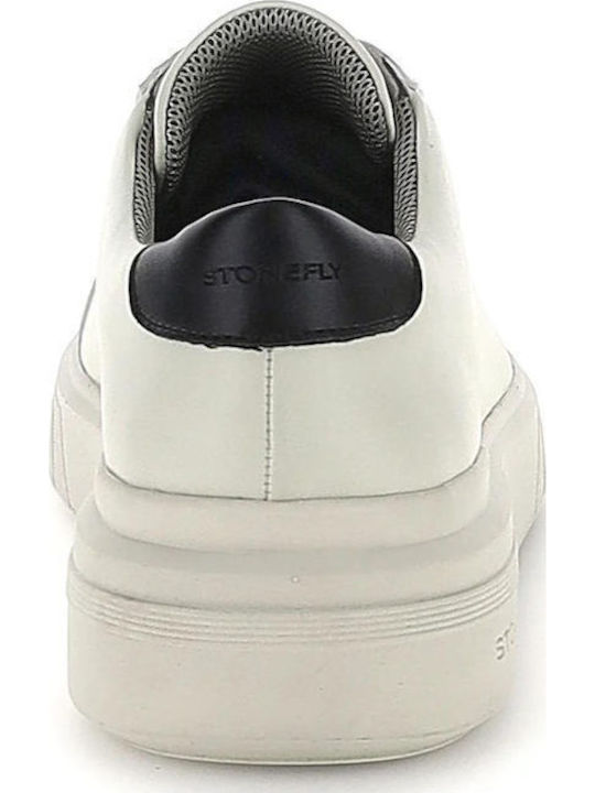 Men's Sneakers Steam Gray