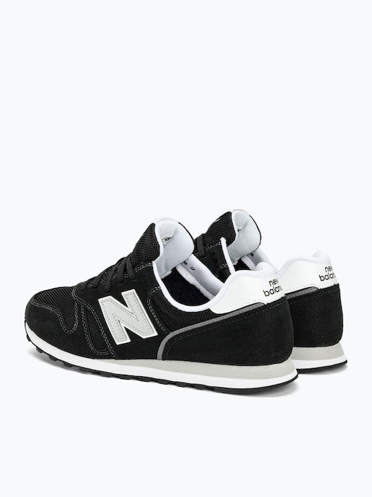 373 Adidași Negri / Albi