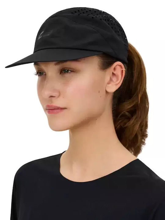Cep Pro Run Ultralight Cap Unisex Negru Os Onesize Negru