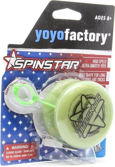 YoYoFactory Yo-Yo