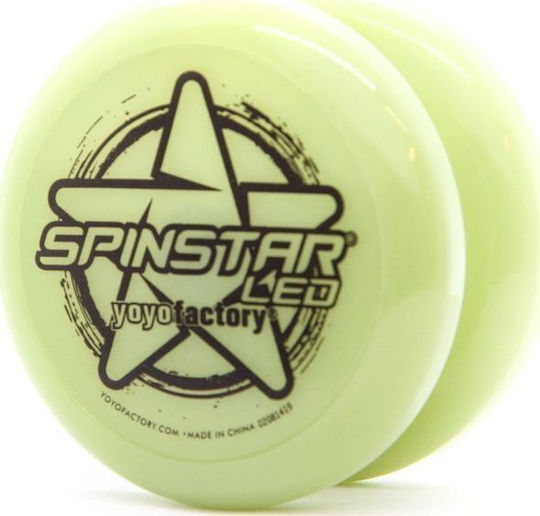 YoYoFactory Yo-Yo